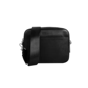 کیف رودوشی زنانه چرم عطارد مدل چرم طبیعی کد K34