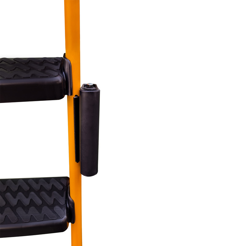 نردبان 10 پله مدل ونوس