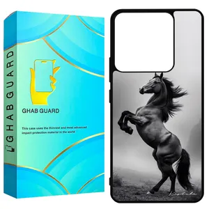 Ghab Guard G14S Cover For Xiaomi Redmi Note 14S 4G