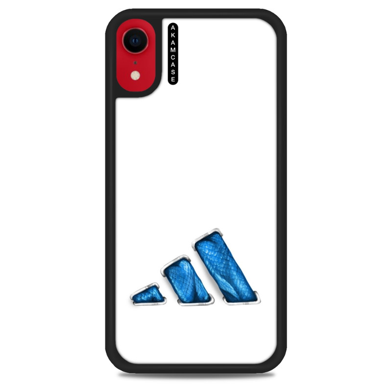 کاور آکام مدل AMCWAXR-ADIDAS16 مناسب برای گوشی موبایل اپل iPhone XR