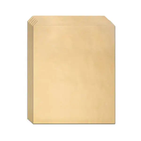 پاکت مقوایی A4 مدل N30 بسته 48 عددی