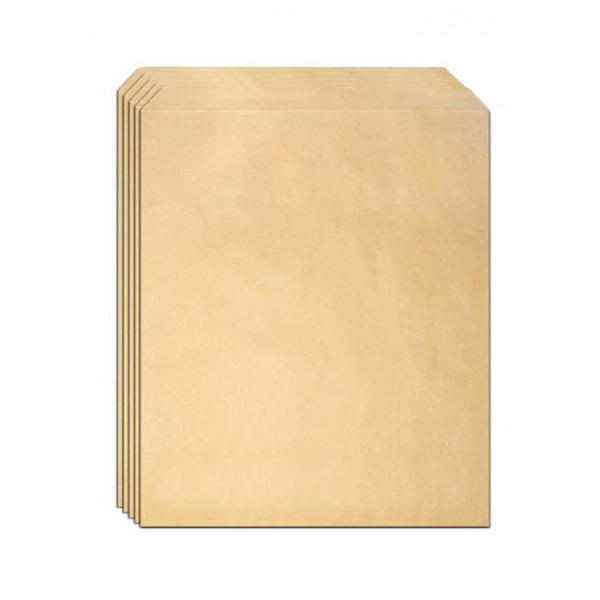 پاکت مقوایی A4 مدل N30 بسته 48 عددی