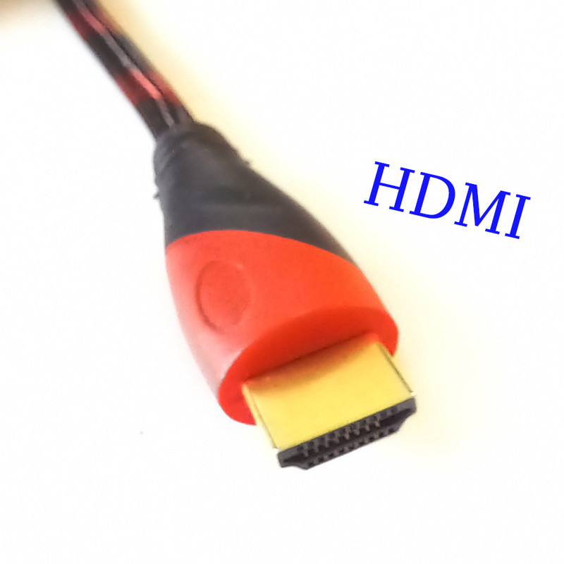 کابل تبدیل HDMI به Mini HDMI  مدل 2021 طول 1.5 متر