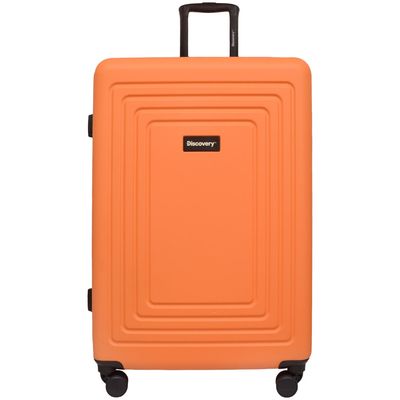 چمدان دیسکاوری مدل COAST D024 28 ارتفاع 70 سانتی متر