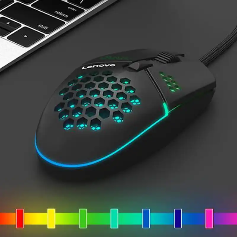 ماوس لنوو مدل M105