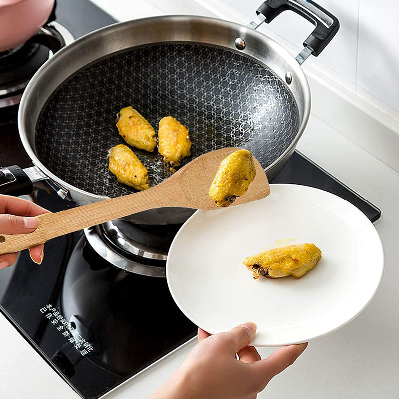 سرویس کفگیر و ملاقه  3 پارچه کد DGQ40101015