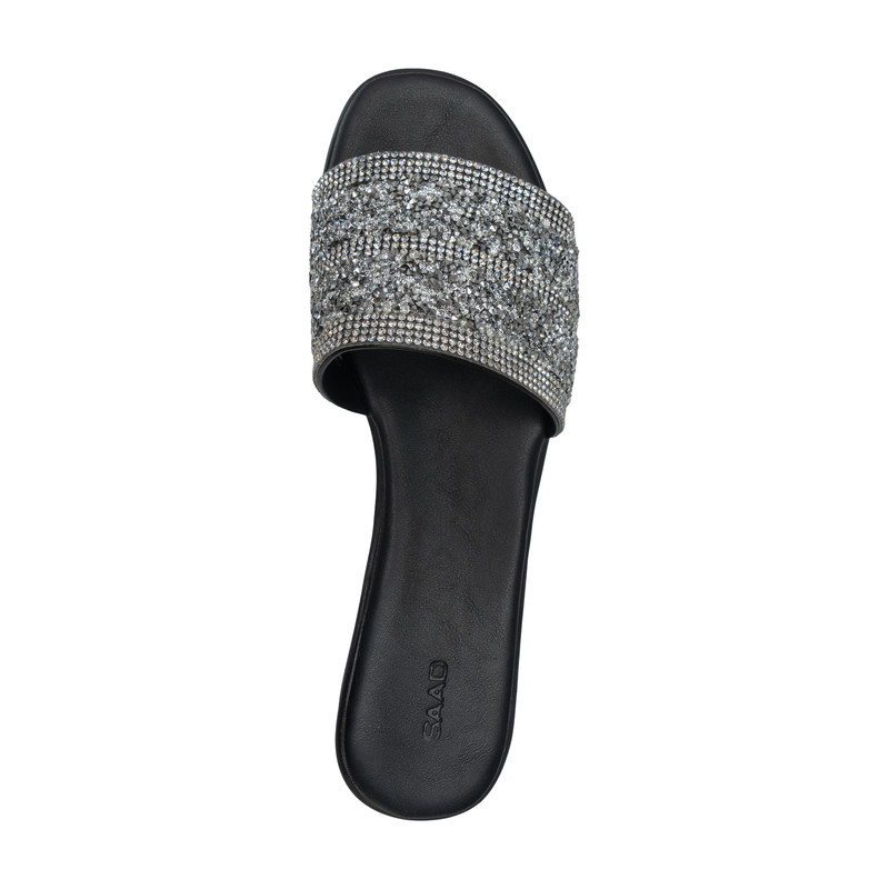 صندل زنانه صاد مدل KG1601