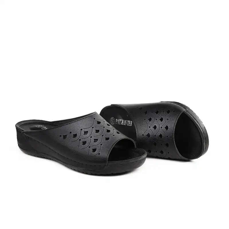 دمپایی زنانه پاتکان مدل 113 کد 01