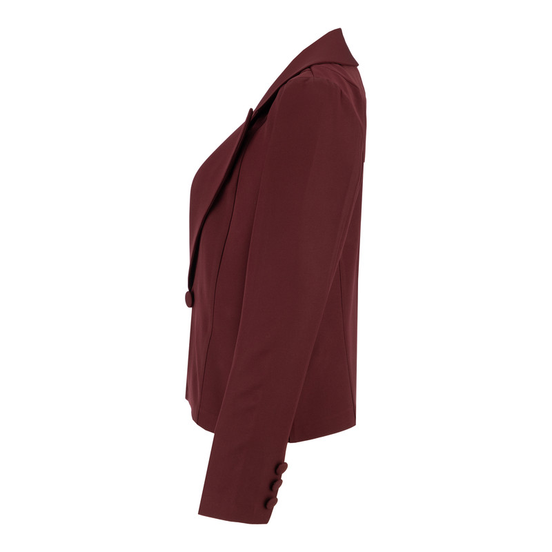 ست کت و شلوار زنانه السانا مدل گلسان کد 159813