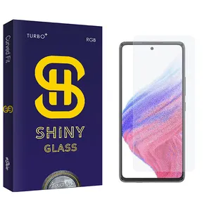 Atouchbo Shiny Screen Protector For Samsung Galaxy A53 5G
