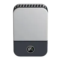 پنکه شارژی مدل DQ205