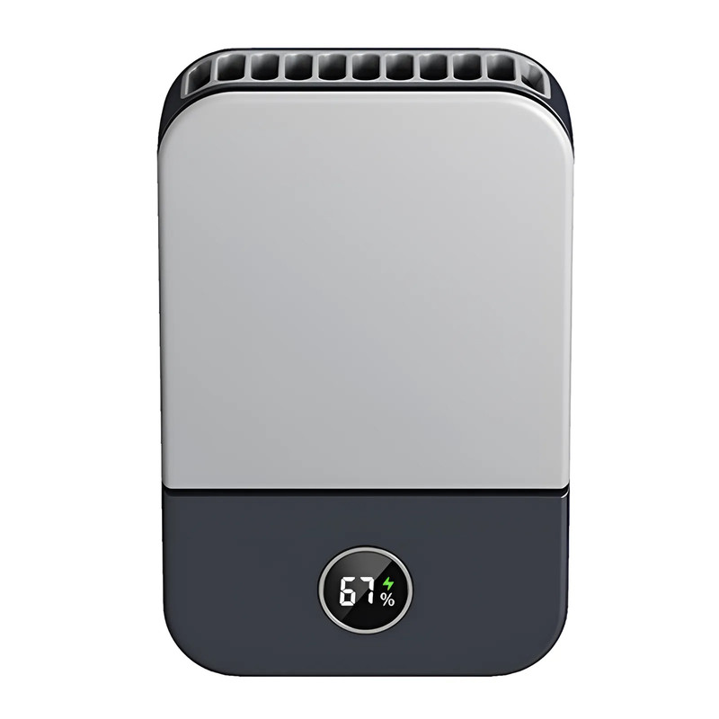 پنکه شارژی مدل DQ205