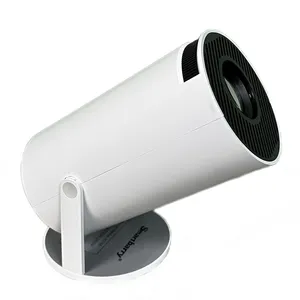 ویدئو پروژکتور 4k اسمارت بری مدل HT88