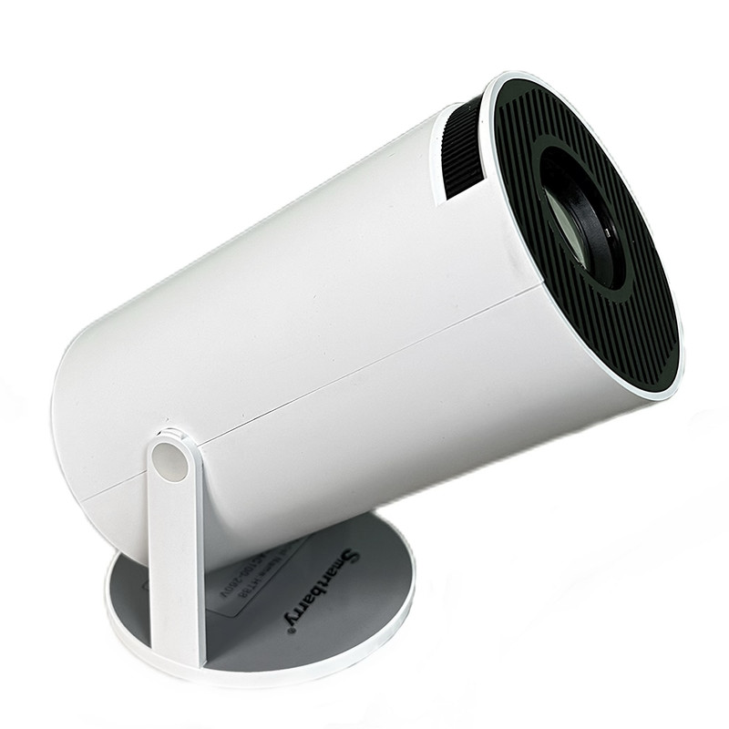 ویدئو پروژکتور 4k اسمارت بری مدل HT88