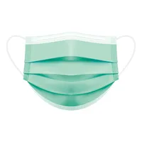 ماسک تنفسی باماسک مدل PKG 50021 بسته 50 عددی