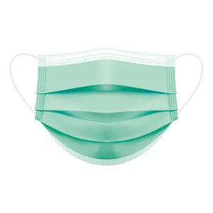 ماسک تنفسی باماسک مدل PKG 50021 بسته 50 عددی