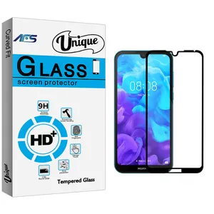 AFS Unique Glass Ceramics Screen Protector For Huawei Y5 2019