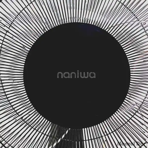 پنکه نانیوا مدل NSF-4035