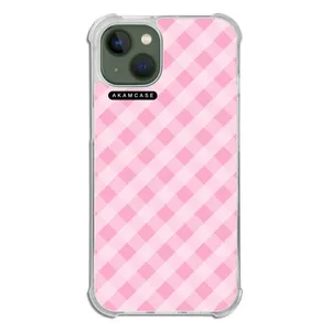 AKAM AMC-WTA13-PASTEL PATTERN2 Cover For Apple iPhone 13