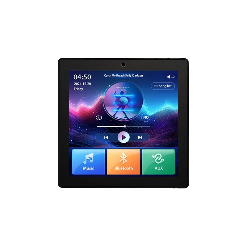 آمپلی فایر مدل KT-WA404