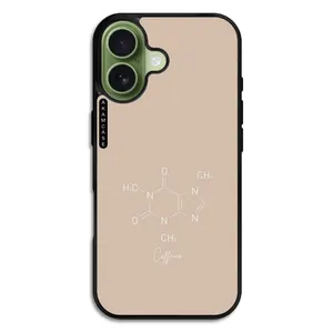AKAM AMC-WA17-COFFEE-12 Cover For Apple iPhone 17