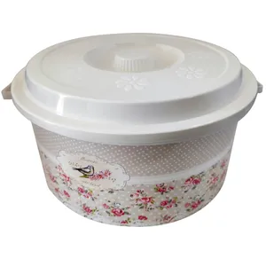 سطل زباله کابینتی کد SE6500