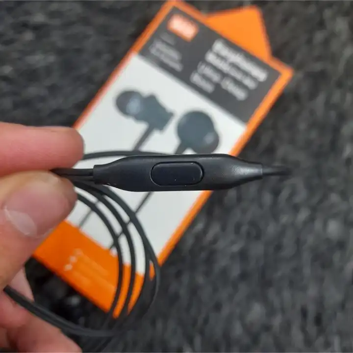 هندزفری باس مدل SR5