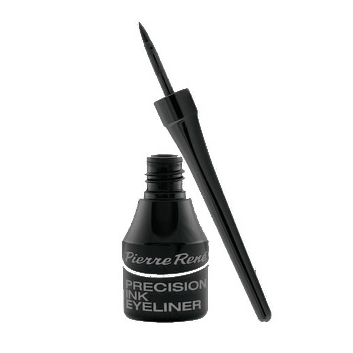 خط چشم پیر رنه مدل PRECISION INK شماره 01 خط چشم پیر رنه مدل PRECISION INK شماره 01