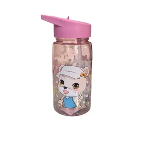 قمقمه مدل خرس کد VT234-2 گنجایش 0.5 لیتر