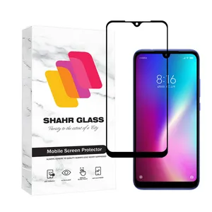 Shahr Glass FULSLSH Screen Protector For Xiaomi Redmi 7
