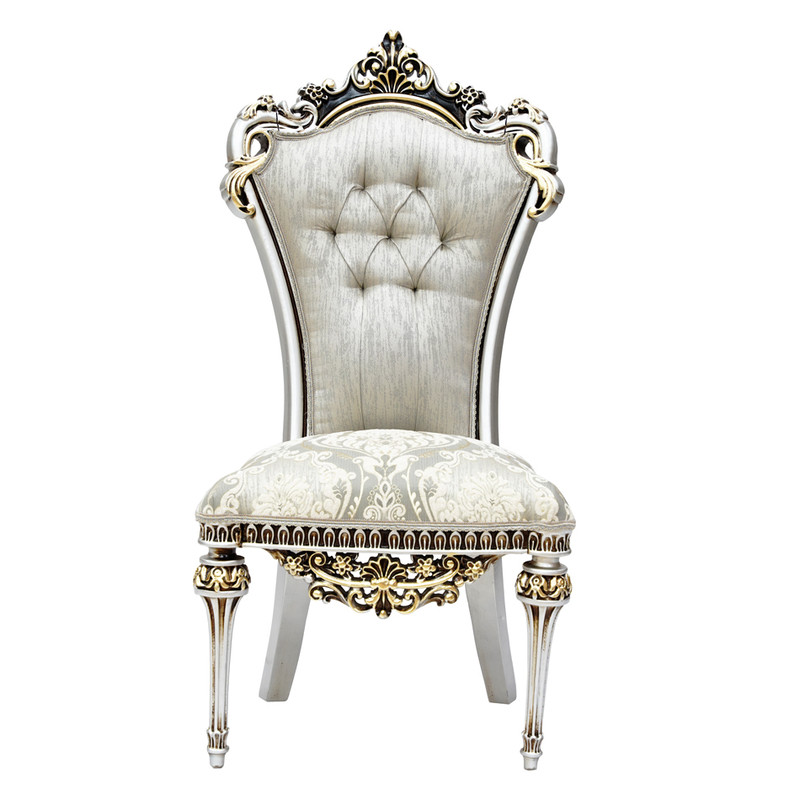 میز غذاخوری 6 نفره مدل خاطره پلاس