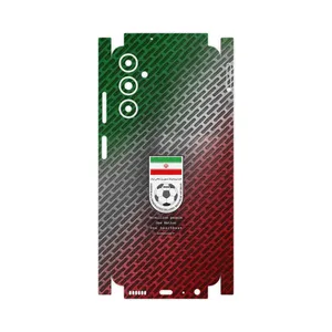 MAHOOT Iran_National_Football_Team-FullSkin Cover Sticker for Samsung Galaxy A05s