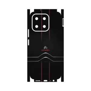 MAHOOT Citroen-FullSkin Cover Sticker for Honor X6b