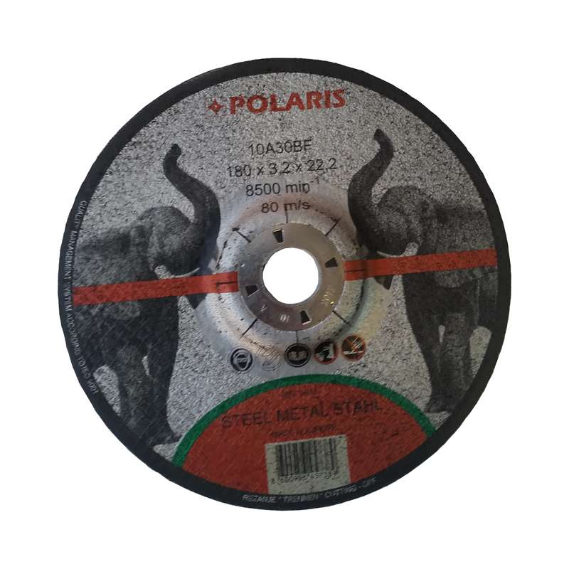 صفحه برش آهن پلاریس مدل10A30BF