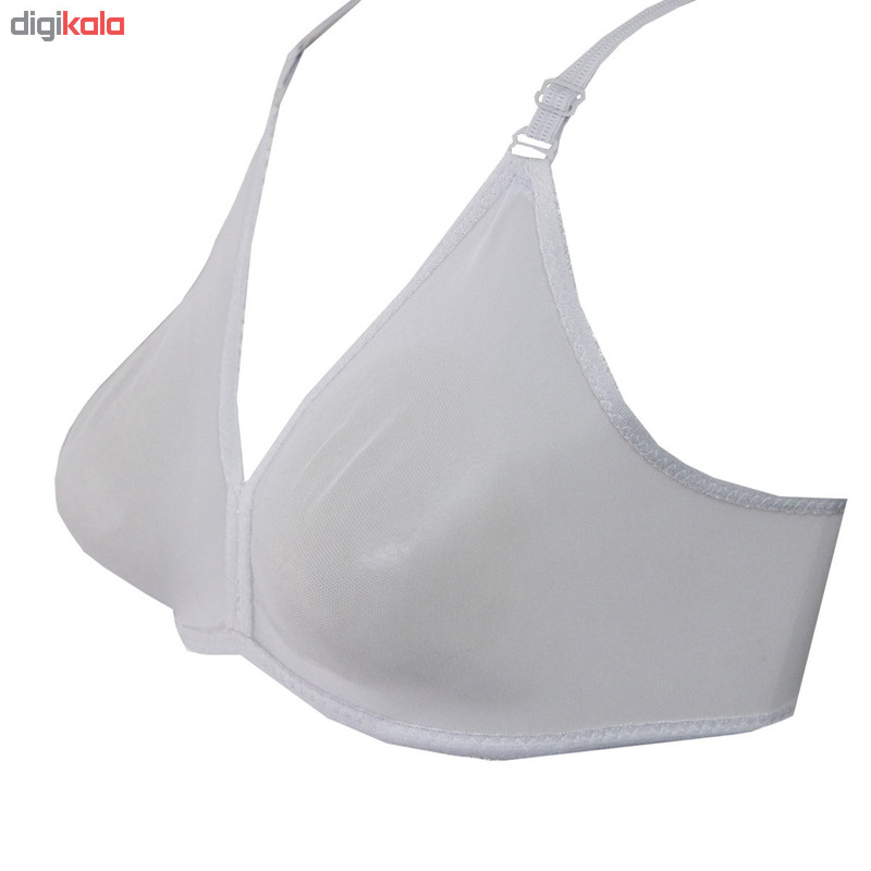 سوتین زنانه کد 7 مجموعه 3 عددی