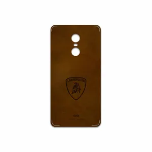 MAHOOT BFL-LMBRGHNI Cover Sticker for Xiaomi Redmi Note 4X