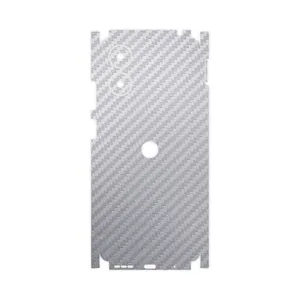 MAHOOT Steel-Fiber-FullSkin Cover Sticker for Motorola Moto G04