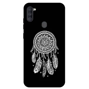 Megafone 7196 Cover For Samsung Galaxy A11 / M11 