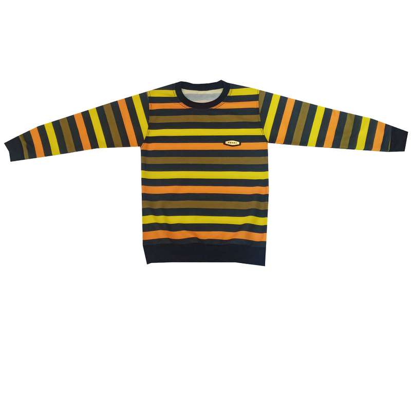 سویشرت پسرانه مدل آبتین 