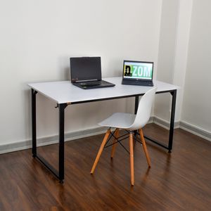 نقد و بررسی میز کامپیوتر دیزم مدل مونتاژی TLD_asm_120×60_W توسط خریداران