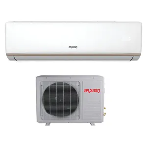 کولر گازی اسپلیت دیواری 30000 دور ثابت ایران رادیاتور مدل ICA-30CH-A/XA