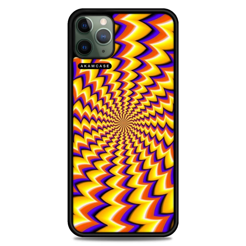 کاور آکام مدل AMC-WA11PROMAX-ILLUSION-22 مناسب برای گوشی موبایل اپل iPhone 11 Pro Max