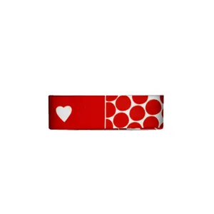 روبان مریخ مدل 02 Lover  طول 2/7 متر
