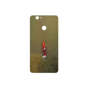 MAHOOT Kayak Cover Sticker for Huawei Nova