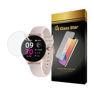 Glass Star MTBWS Screen Protector For Xiaomi Kieslect L11