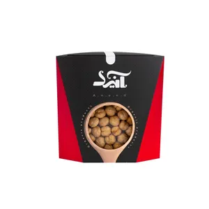 نخودچی دوآتیشه بدون نمک صادراتی آنید - 200 گرم بسته 4 عددی