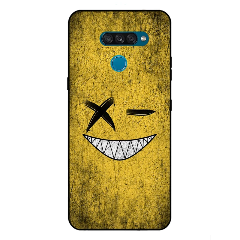 کاور مگافون کد 8069 مناسب برای گوشی موبایل ال جی K50 S