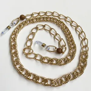 بند عینک مدل چوب