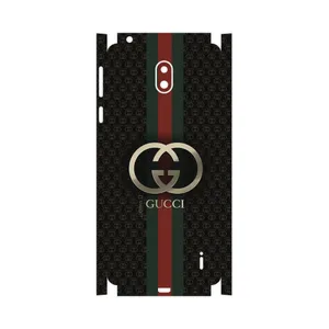 MAHOOT  GCC-FullSkin Cover Sticker for Nokia 1 Plus