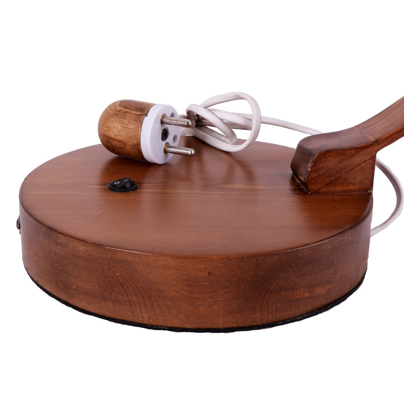 چراغ مطالعه مدل هلال